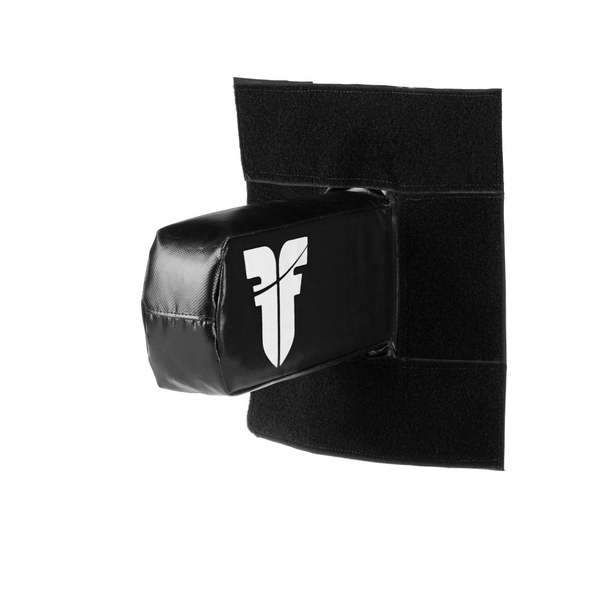 Fighter Arm Target M für Power Wall – schwarz/weiß, FPWS-08-BW