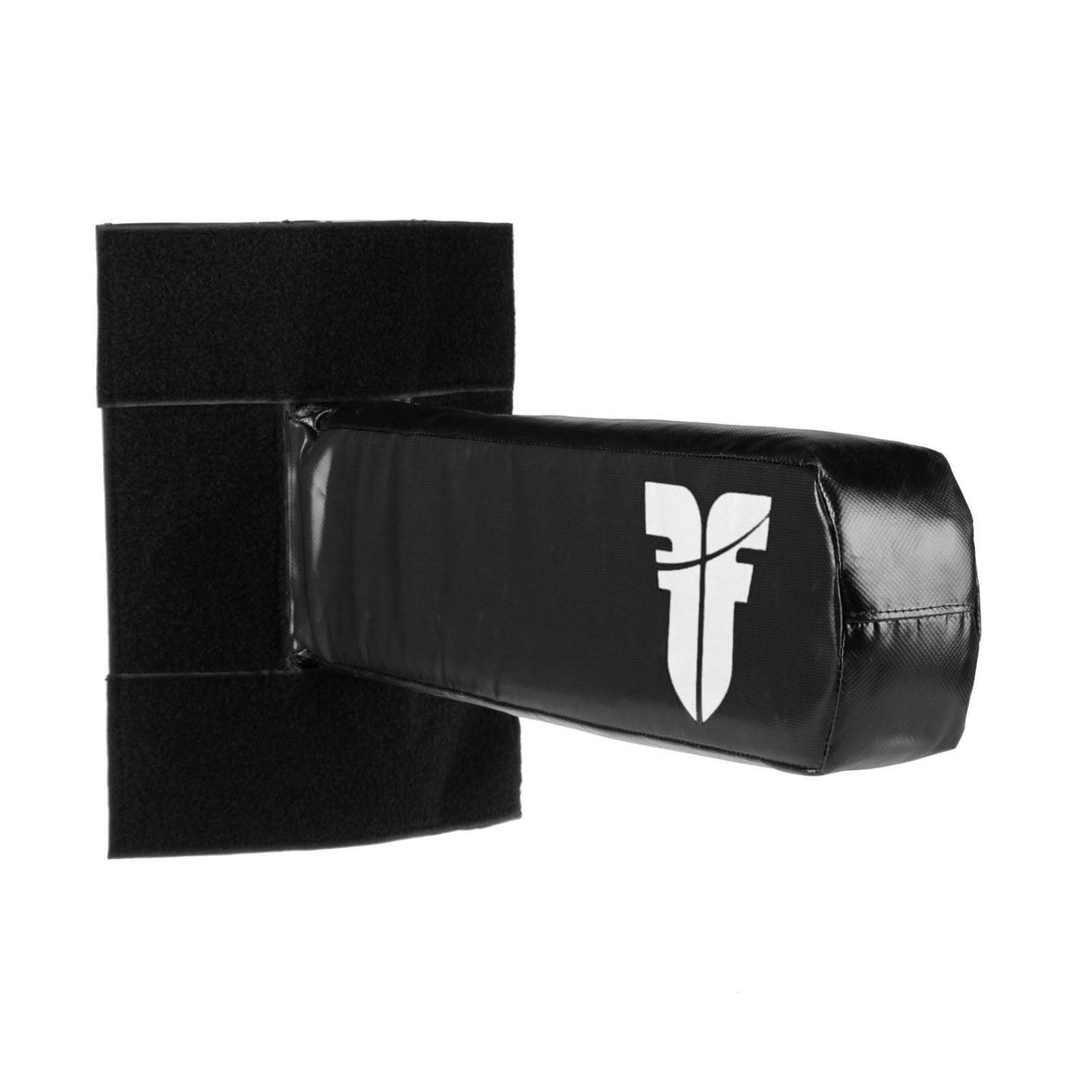 Fighter Arm Target L für Power Wall – schwarz/weiß, FPWS-09-BW