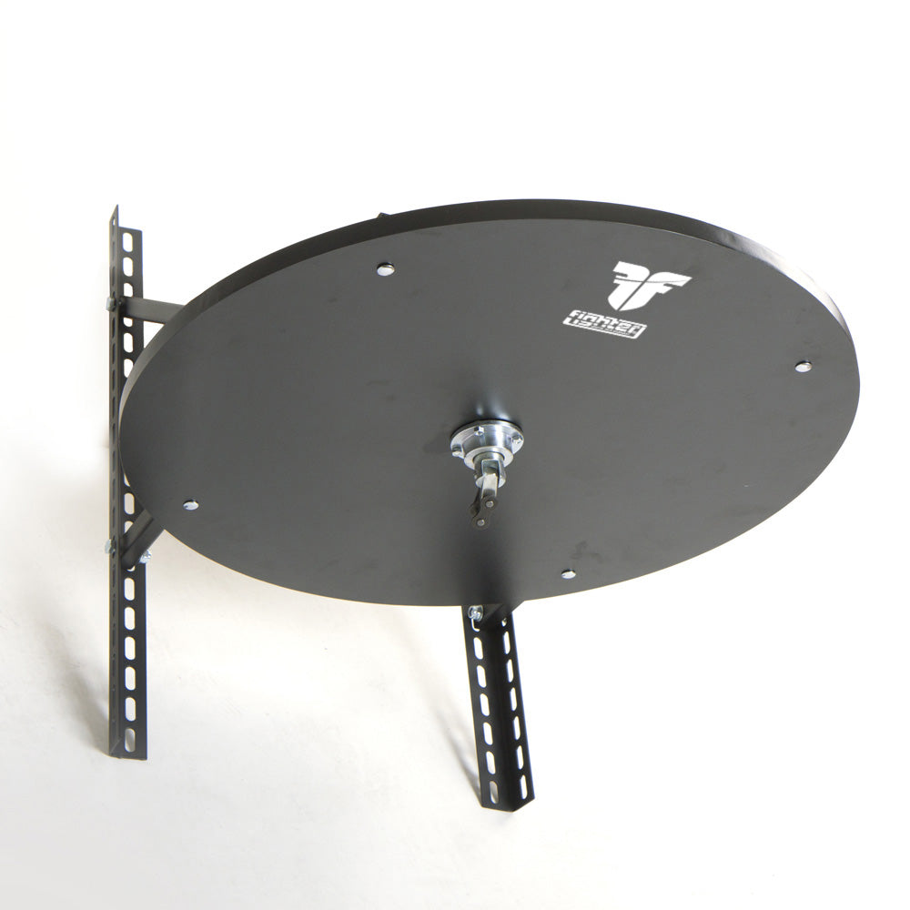 Boxing Construction Fighter – schwarz