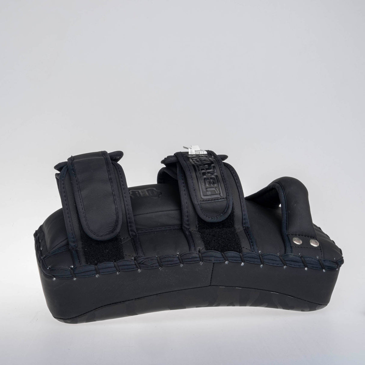 Fighter Thai Pads – schwarz/Camouflage, FTP-001CBK