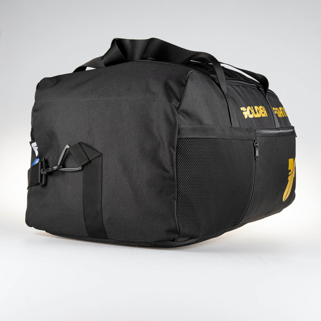 Fighter Sporttasche LINE XL – Golden Fighter, FTBP-08