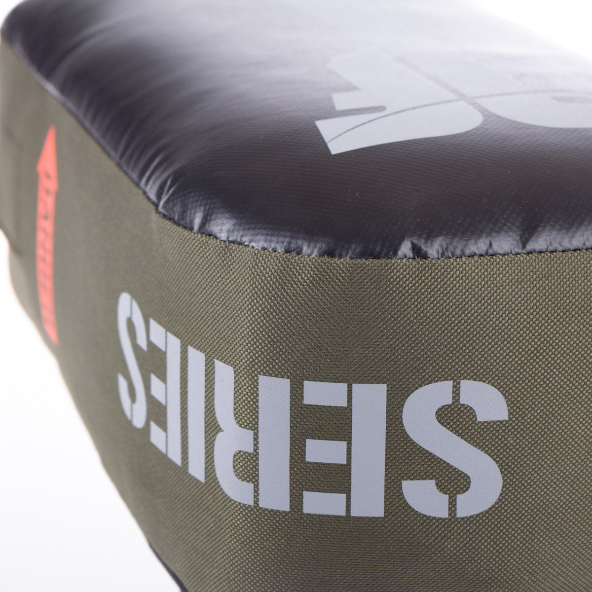 Fighter Thai Kick Shield MAXI – Tactical Series – Armeegrün, F01602-TSG