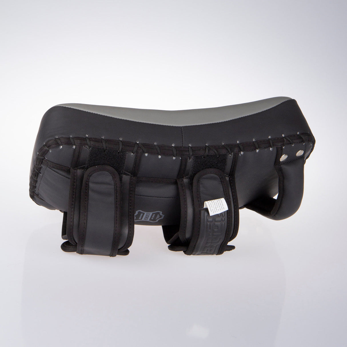 Fighter Thai Pads – grau/Paar, FTP-001G