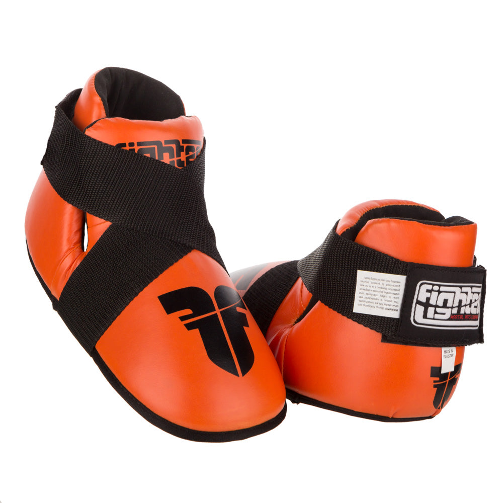 Fighter Kicks – orange, F1455OB