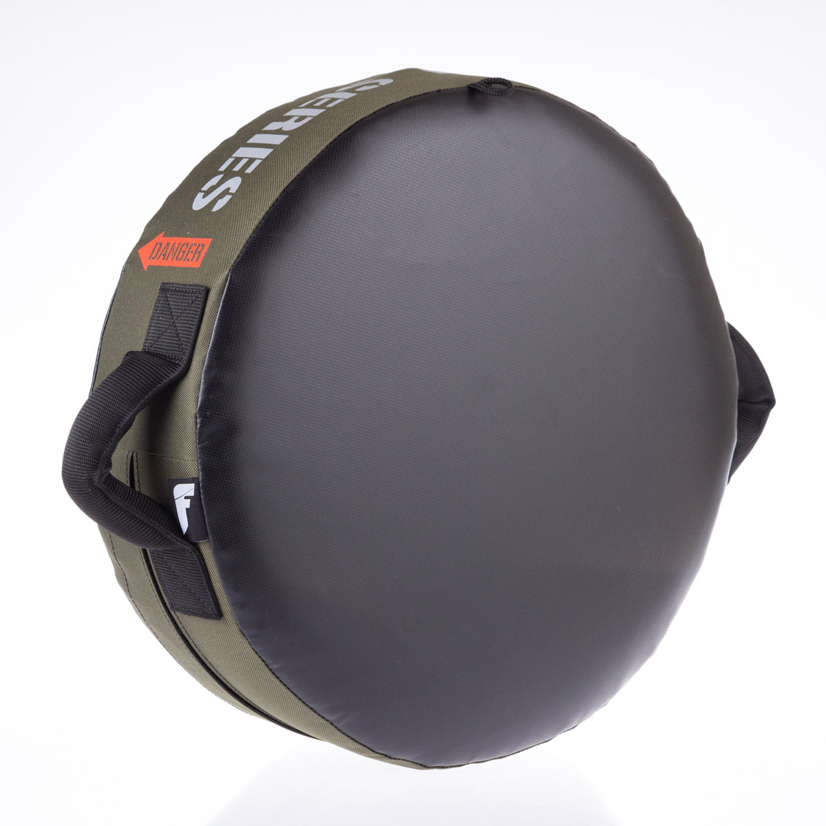 Fighter Round Shield – Tactical Series – Armeegrün, FKSH-17
