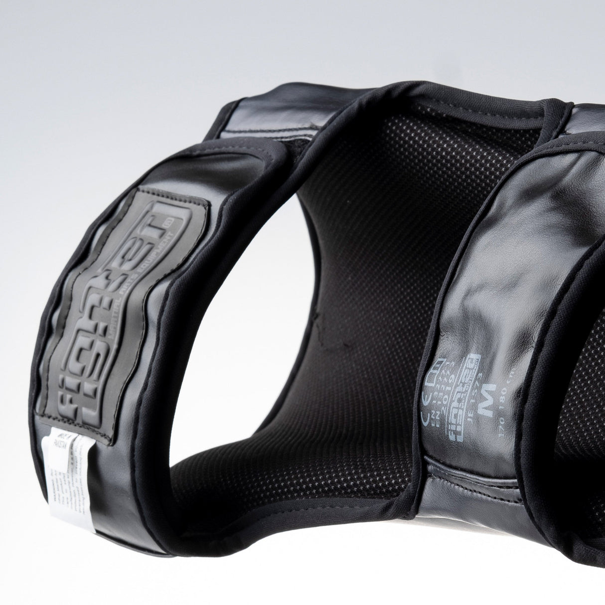 Fighter Schienbeinschoner Thai Jungle Series – Schlange, JE1573SN