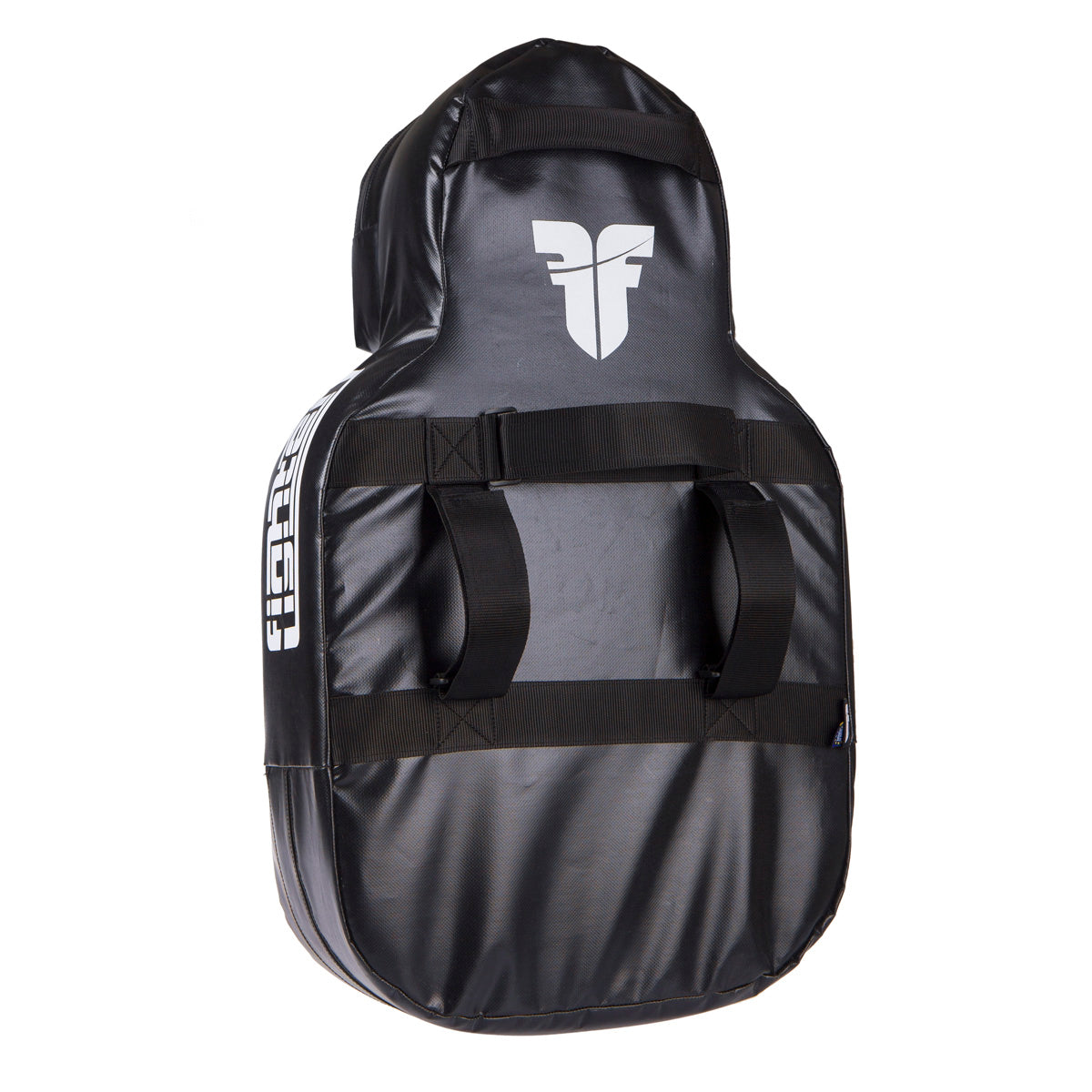 Fighter Body Kicking Shield – schwarz, FBS-BLK