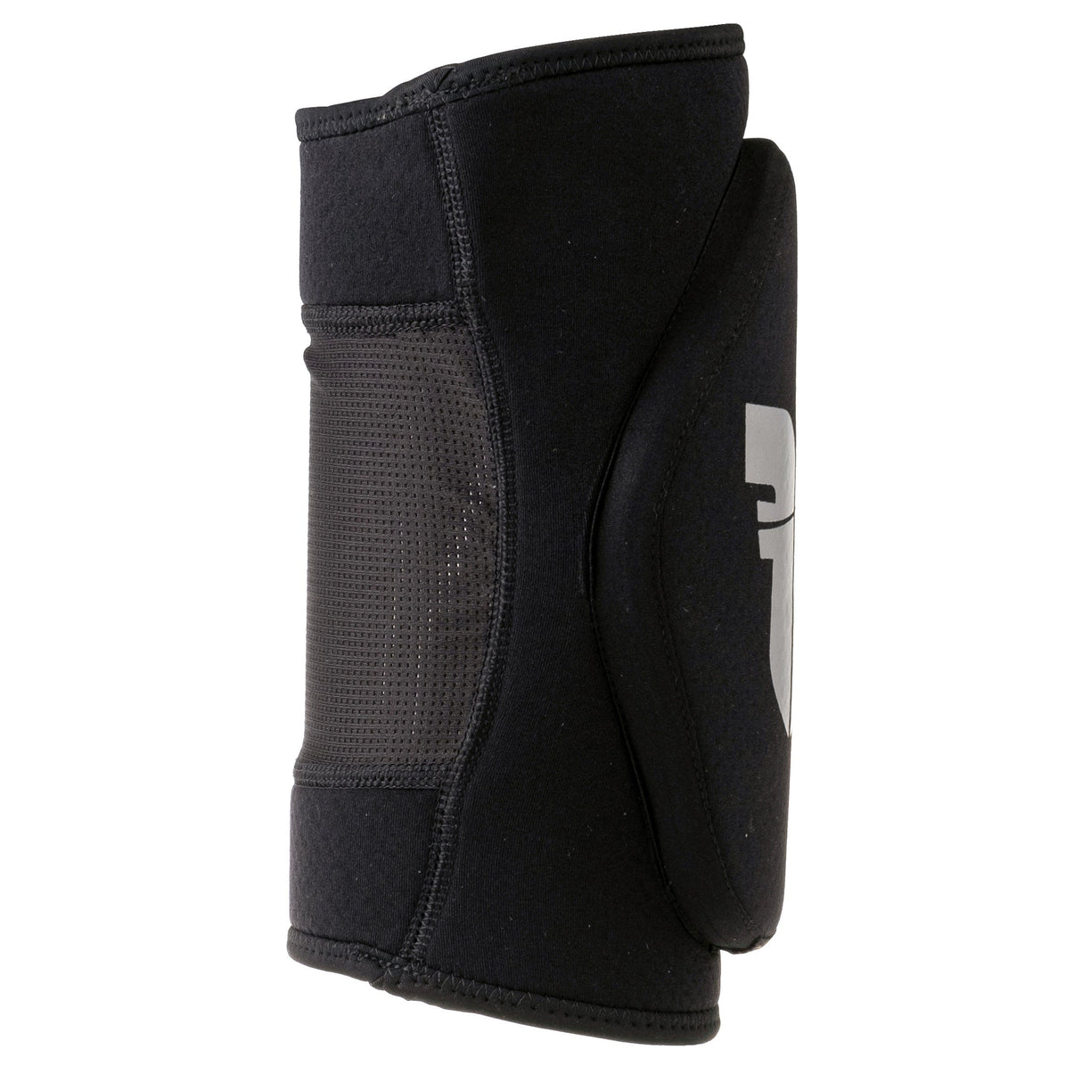 Fighter GEL Knieschoner – schwarz, FKG-02