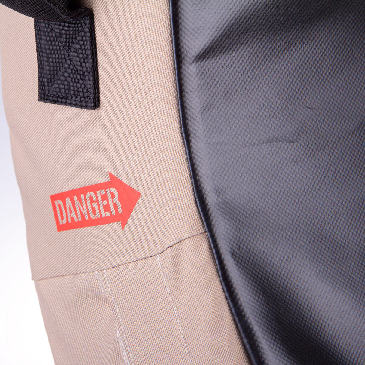Fighter Kicking Shield – MULTI GRIP – Tactical Series – Desert, FKSH-13