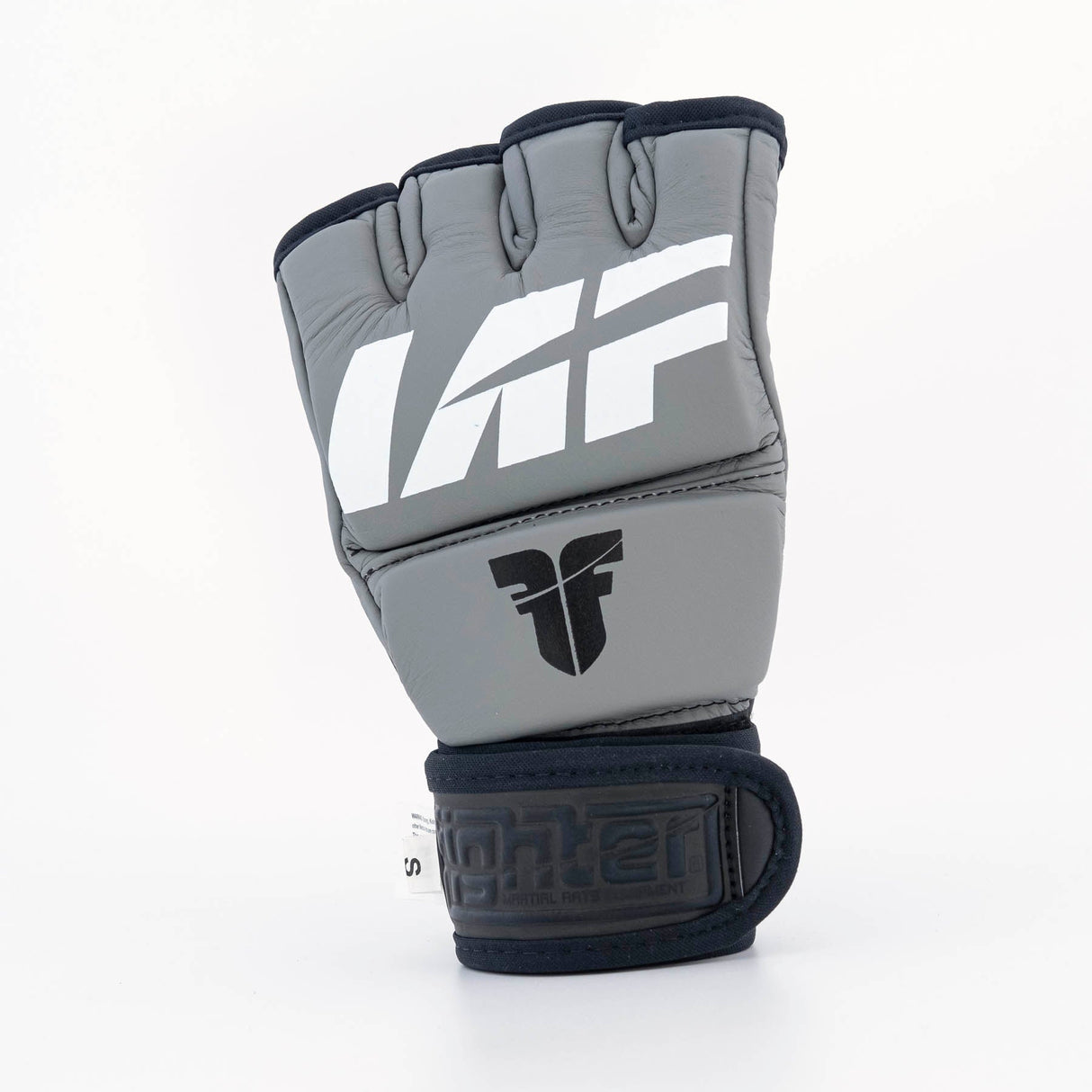 Fighter MMA-Handschuhe IAF – grau, FMG-IAF-G