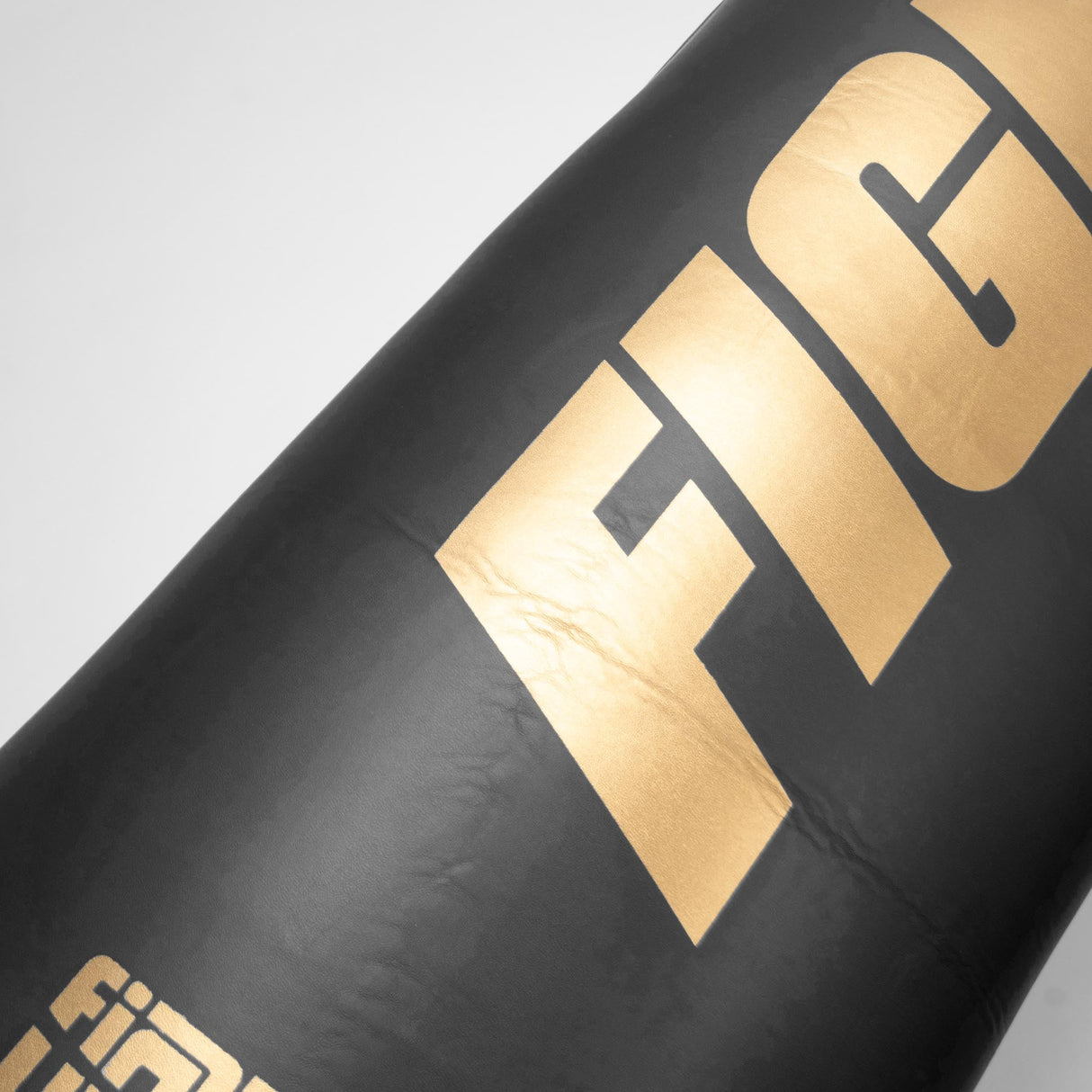 Fighter Boxing Heavy Bag XTR 150 bis 180 cm – schwarz/gold