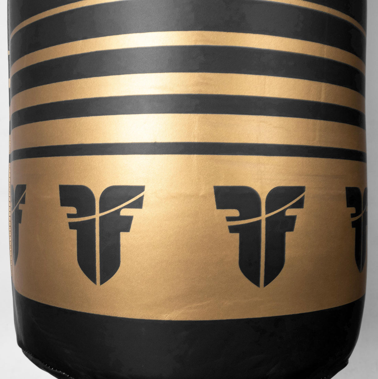 Fighter Boxing Heavy Bag XTR 150 bis 180 cm – schwarz/gold