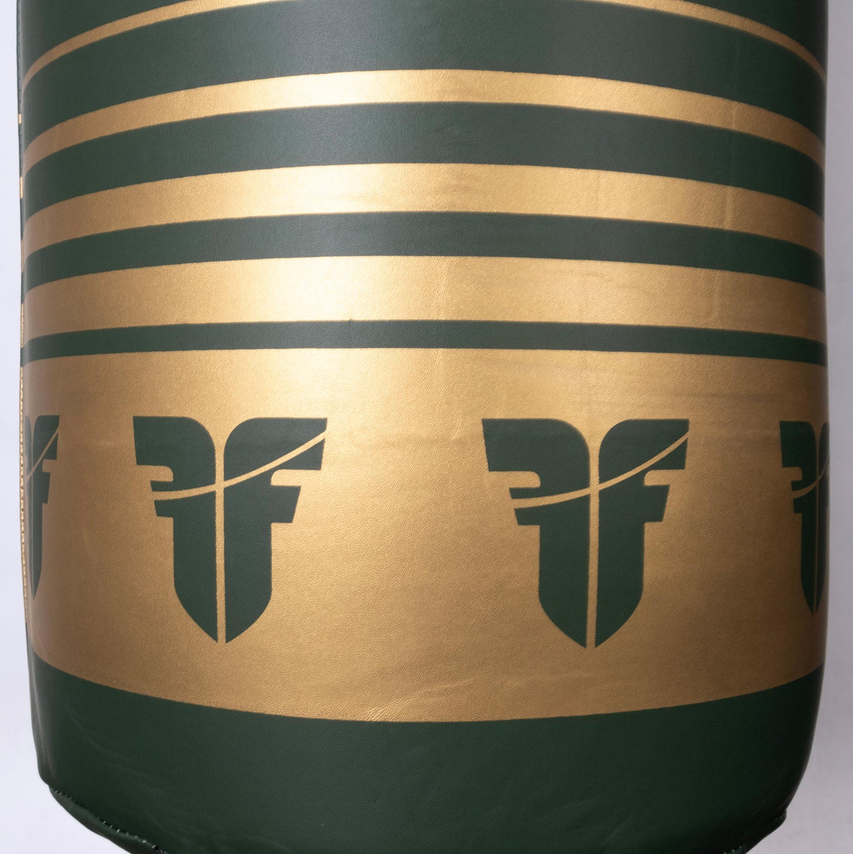 Fighter Boxing Boxsack XTR 150 a 180 cm – khaki/gold