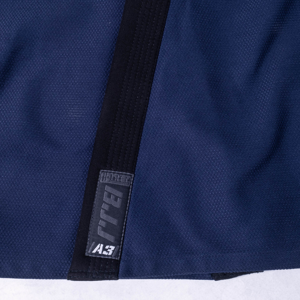 Fighter BJJ-Anzug – blau, BJJU-0402
