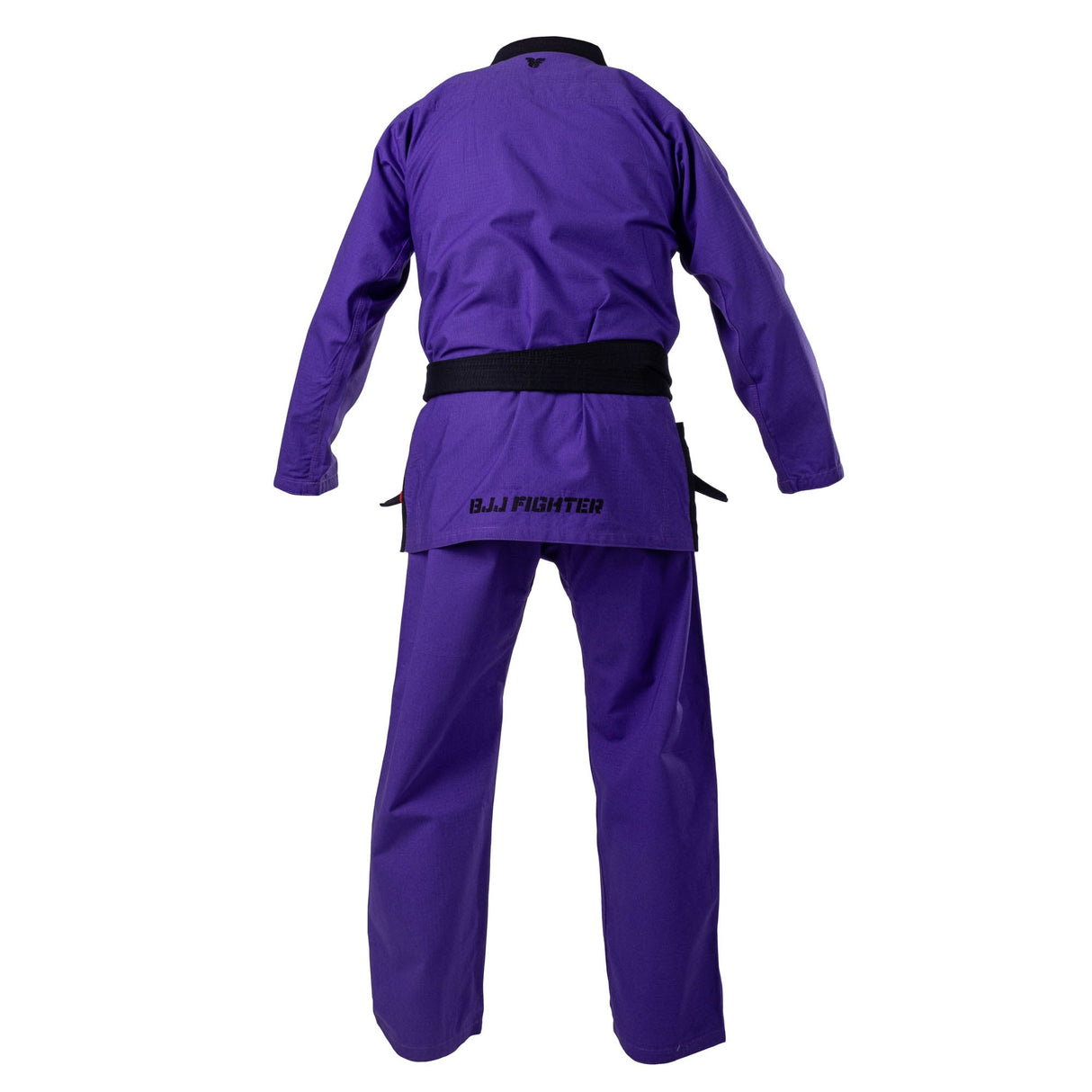 Fighter BJJ-Anzug – lila, BJJU-1502