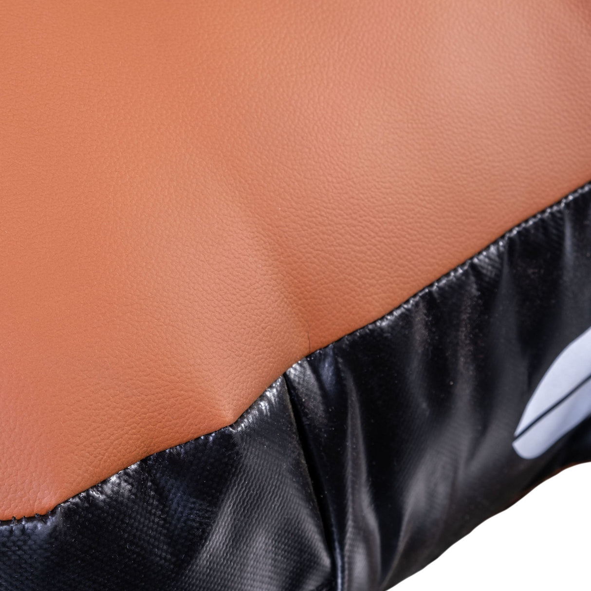 Fighter Dummy für MMA – braun