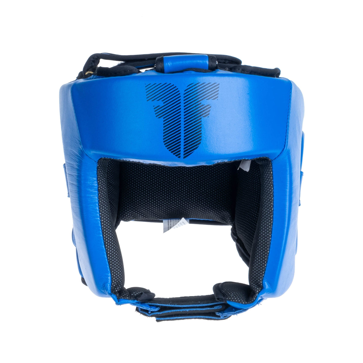 Fighter Kopfschutz Amateur – blau, FHG-001BXB