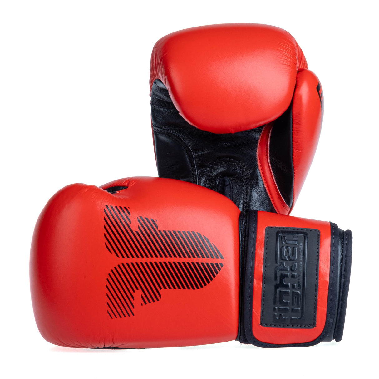 Fighter Boxhandschuhe Amateur – rot, 1376-BXR