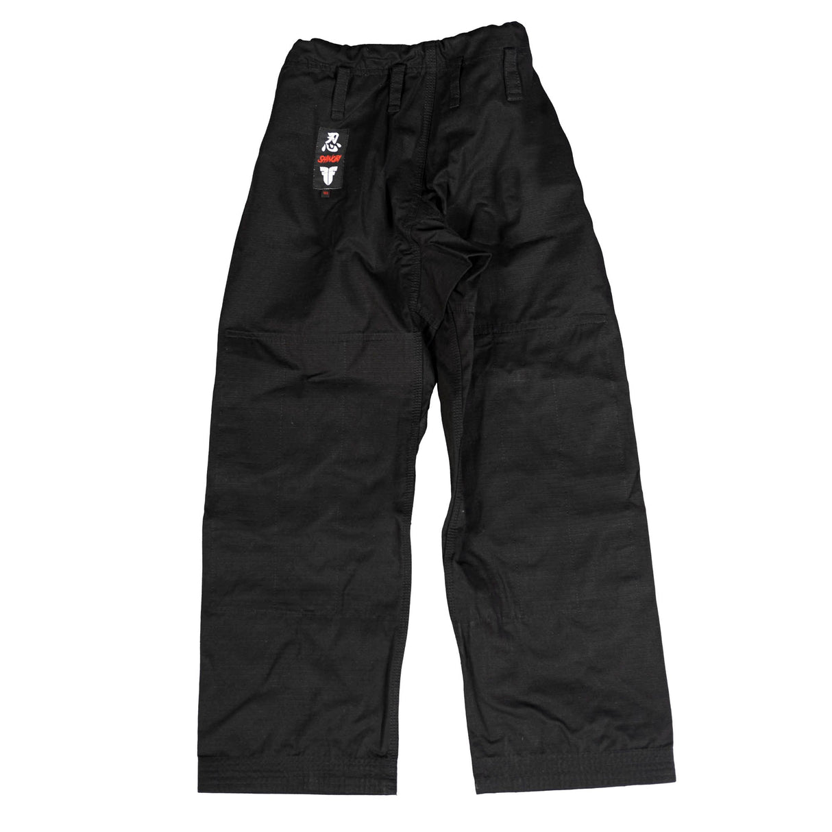 Fighter Shinobi Hose – schwarz