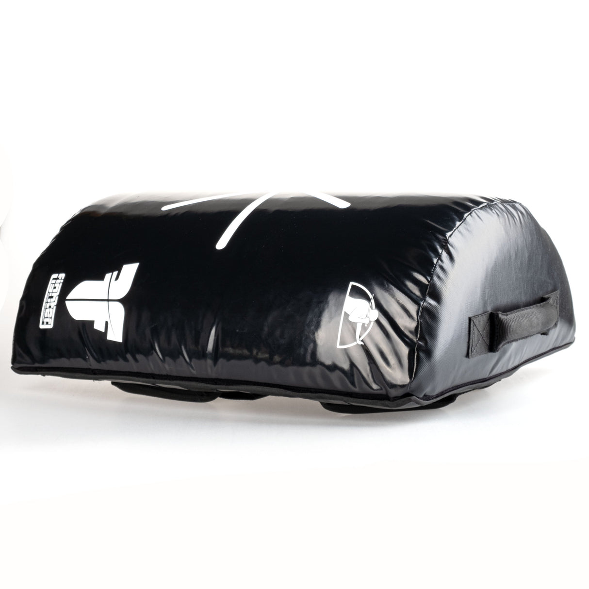 Fighter Baton SCUTUM Shield 2in1 – schwarz