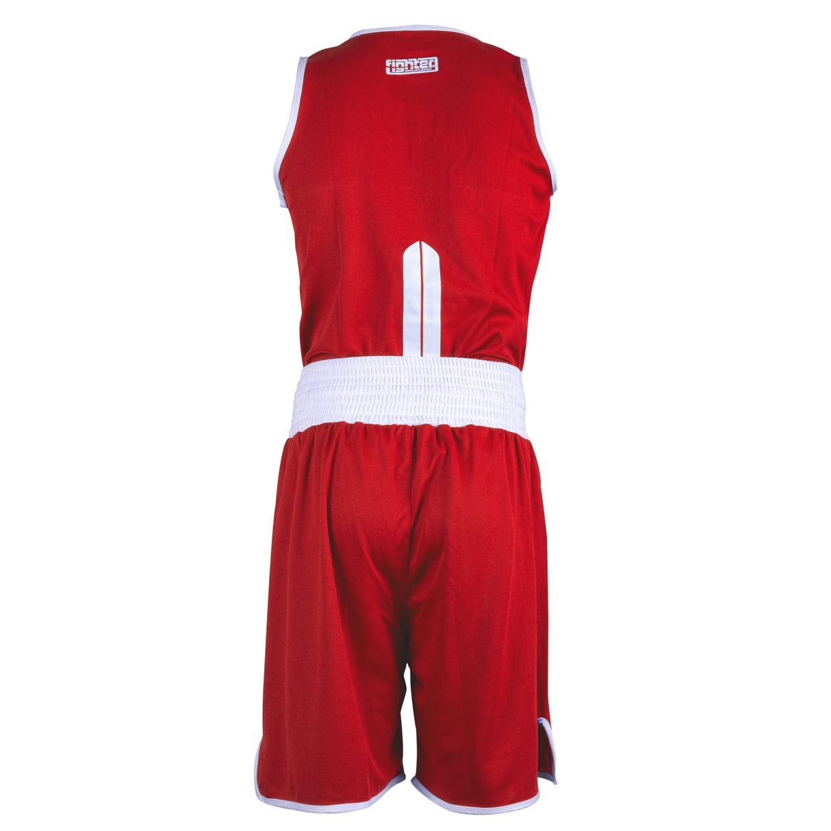 Fighter Boxing Set – rot, FBXSET-01