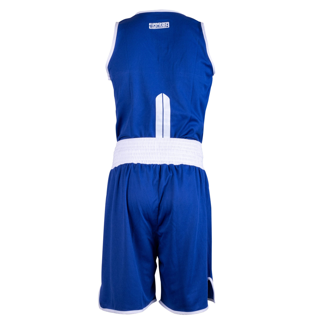 Fighter Boxing Set – blau, FBXSET-02