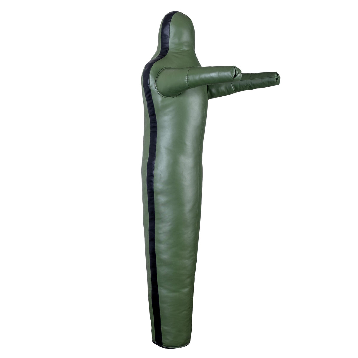 Fighter One Leg Dummy – khaki, 0127P1N-Z