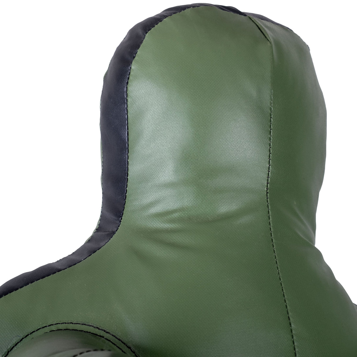 Fighter One Leg Dummy – khaki, 0127P1N-Z