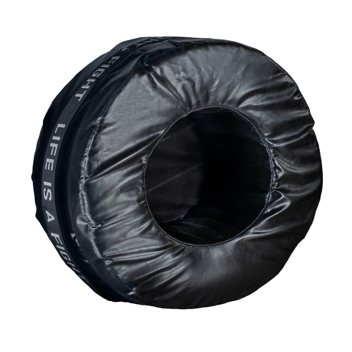 Fighter Freistehender Boxsack 3in1 – rot, FFSB31-01