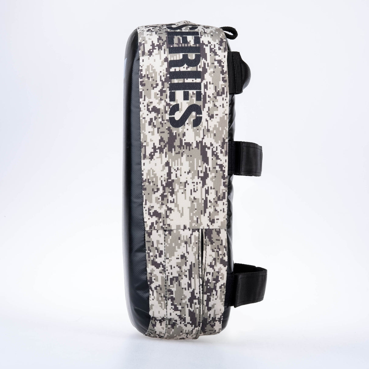 Fighter THAI Shield MAXI – Life Is A Fight – Desert Camo, F01602-DS01