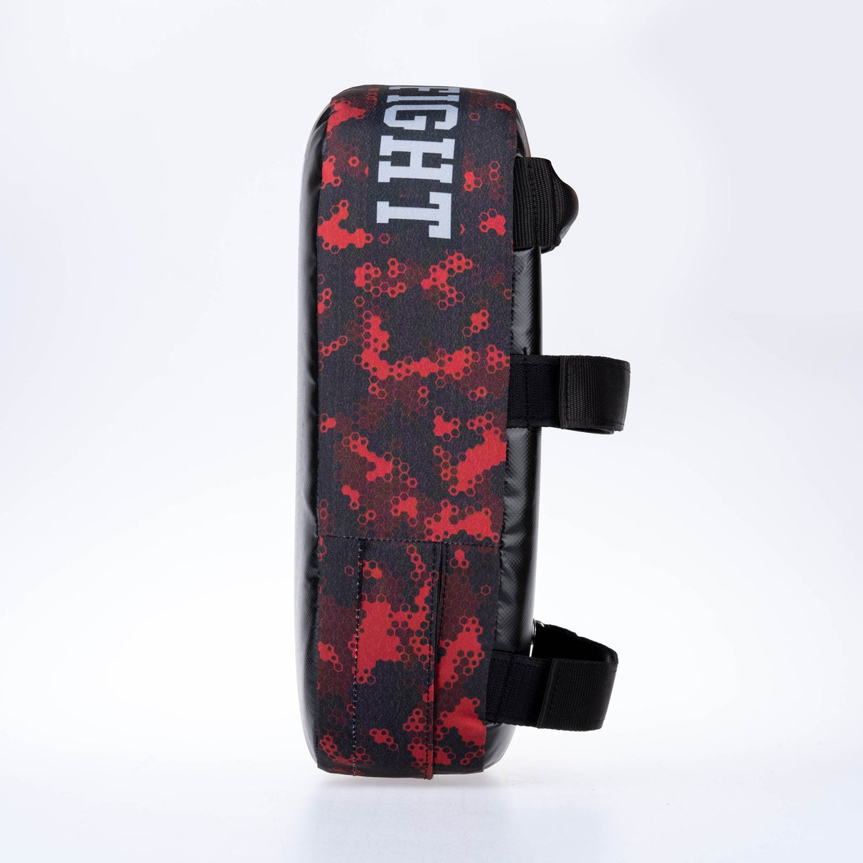 Fighter THAI Shield MAXI – Life Is A Fight – Red Camo, F01602-DS03