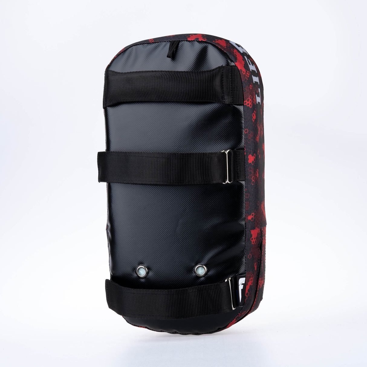 Fighter THAI Shield MAXI – Life Is A Fight – Red Camo, F01602-DS03