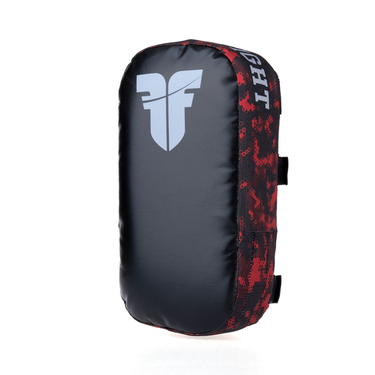 Fighter THAI Shield MAXI – Life Is A Fight – Red Camo, F01602-DS03