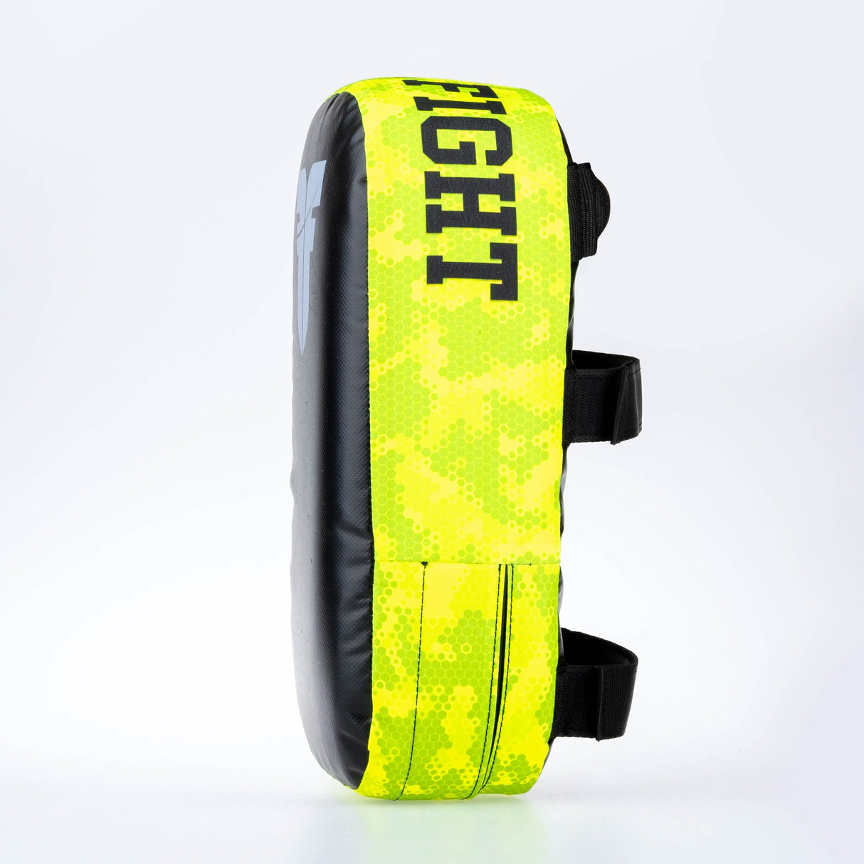 Fighter THAI Shield MAXI – Life Is A Fight – NEON, F01602-DS07