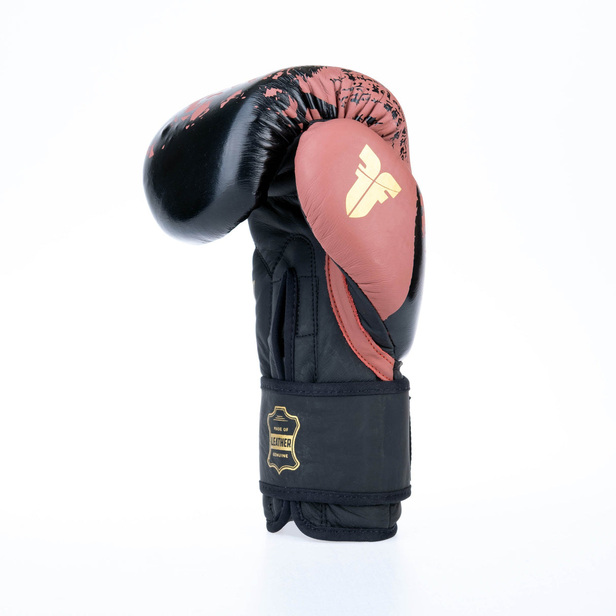 Fighter Boxhandschuhe Samurai