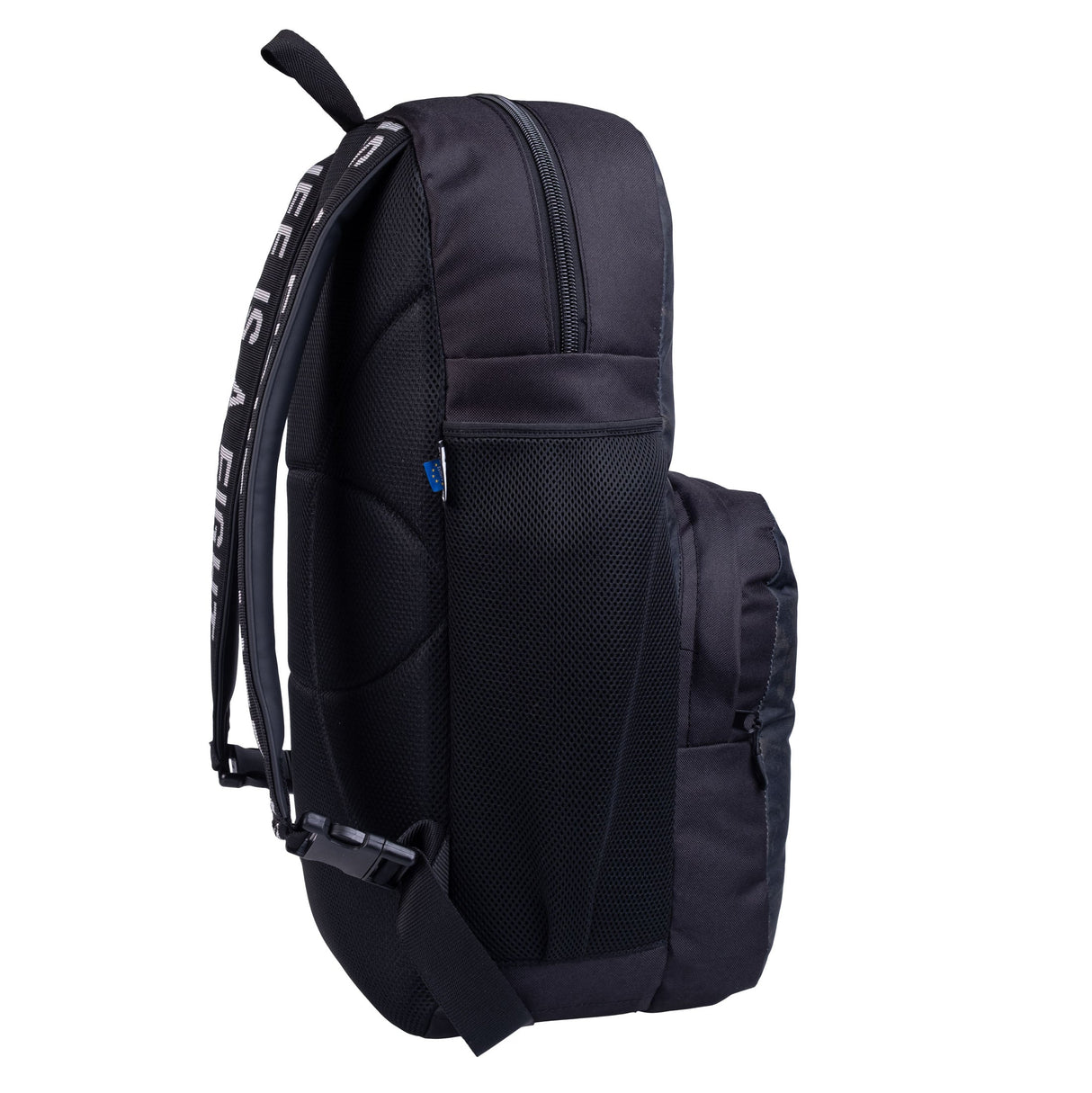 Fighter Rucksack M – Busch/Camouflage/Grün, FBG-25-BCM-GR