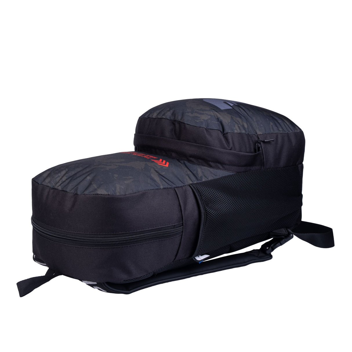 Fighter Rucksack M – Busch/Camouflage/Grün, FBG-25-BCM-GR