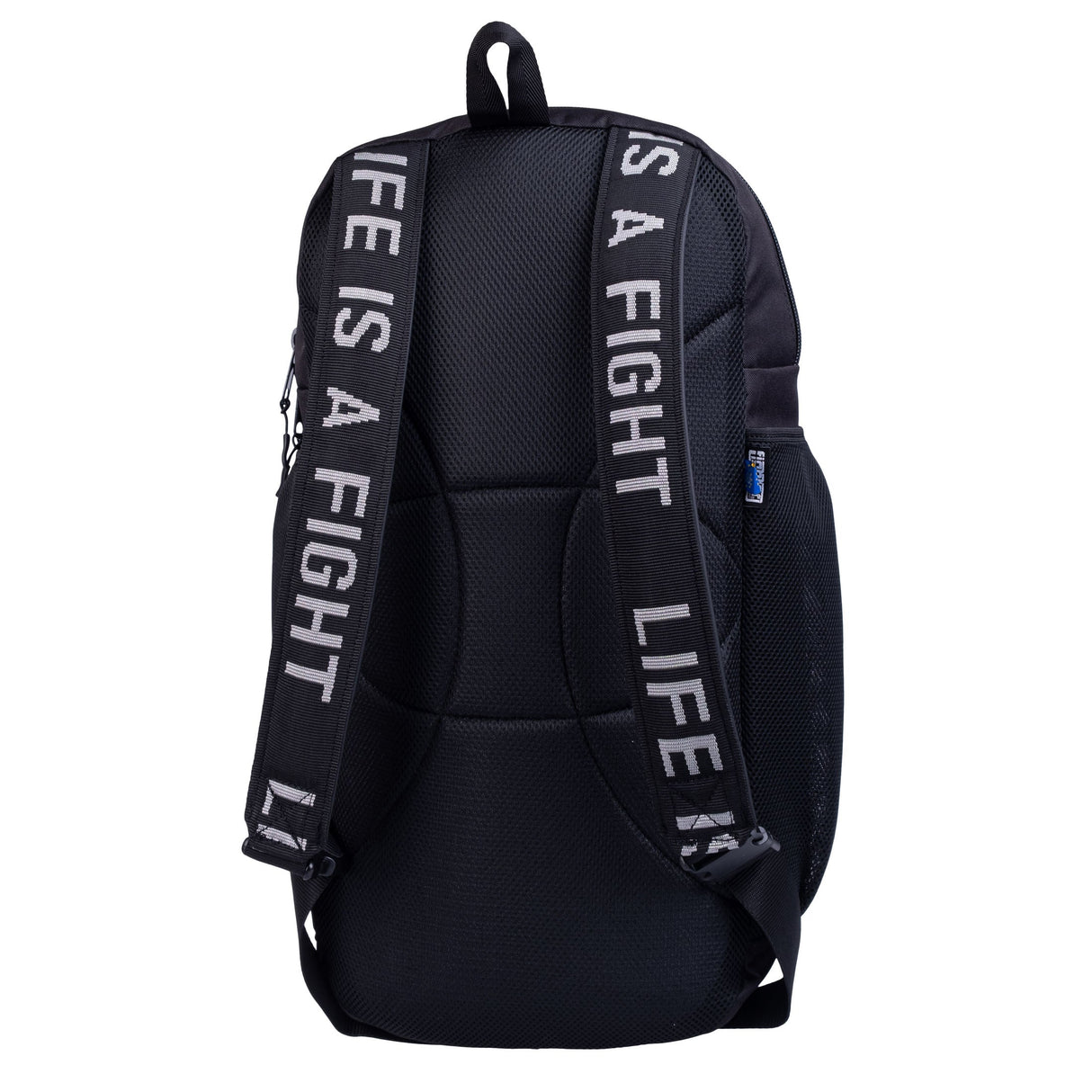 Fighter Rucksack M – Busch/Camouflage/Grün, FBG-25-BCM-GR