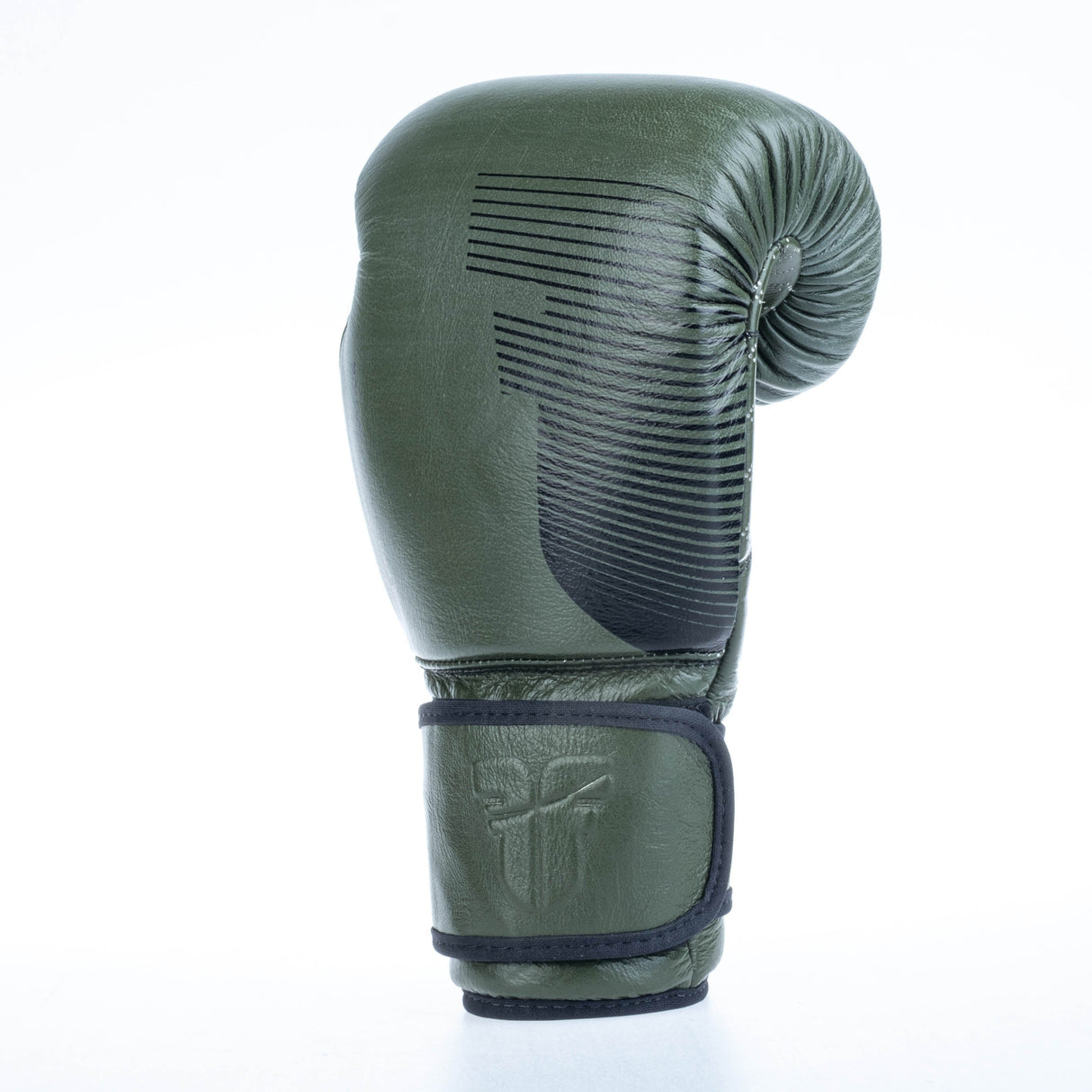 Fighter Boxhandschuhe Pro – khaki, FBG-PRO-004