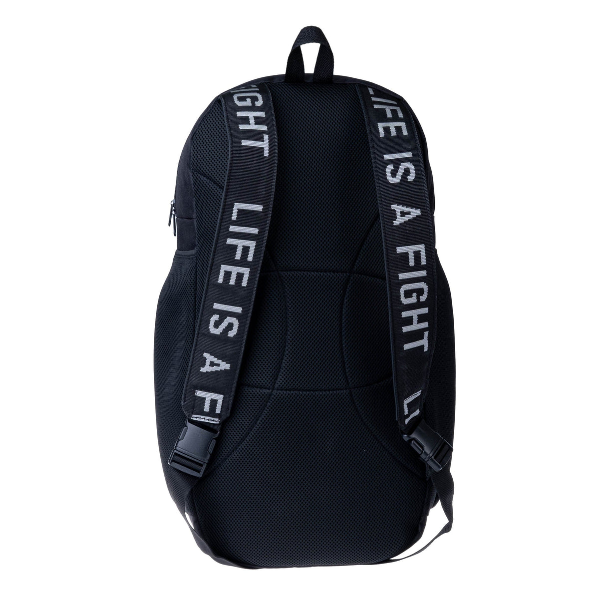 Fighter Backpack Squad – grünes Camouflage-Muster