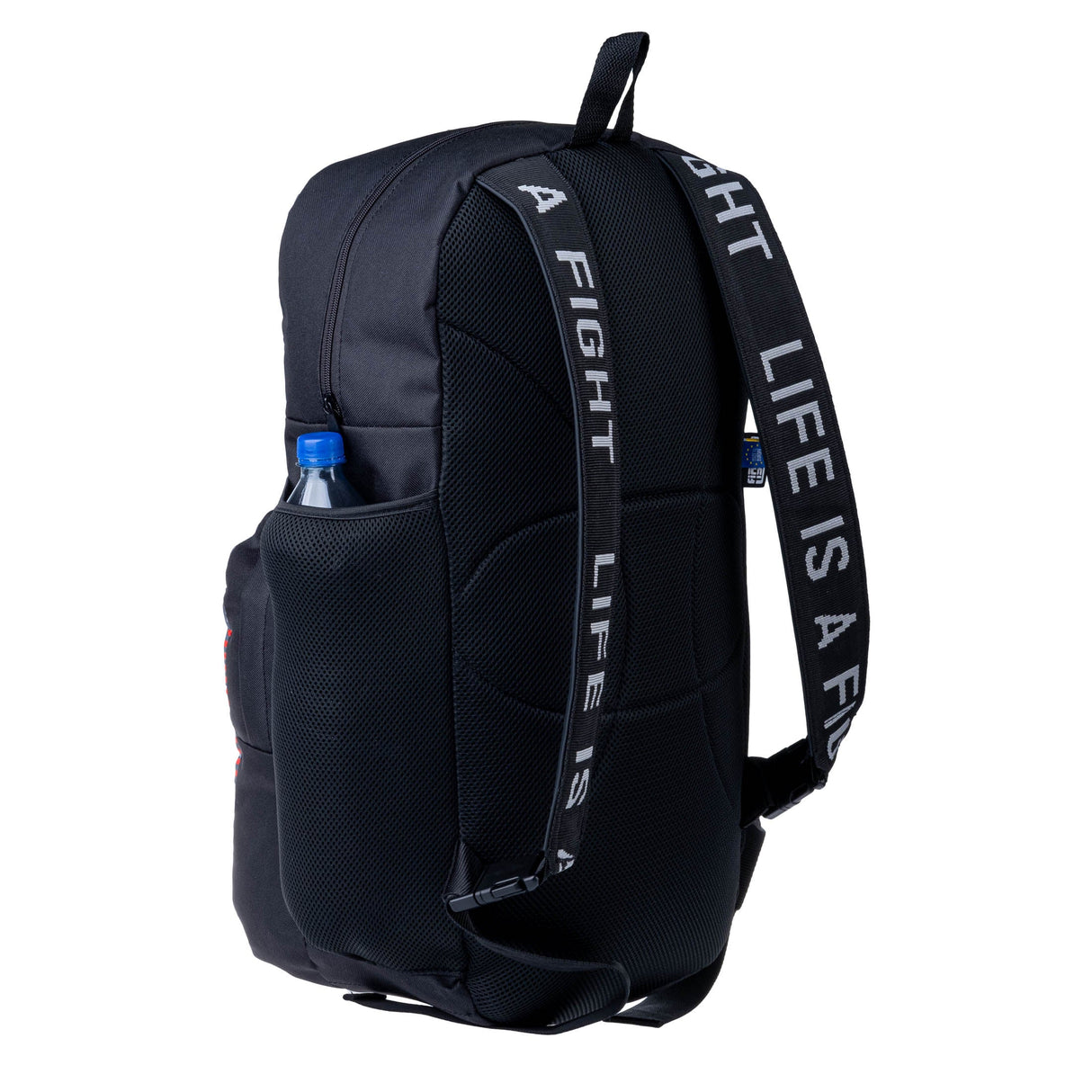 Fighter Backpack Squad – Khaki-Camouflage