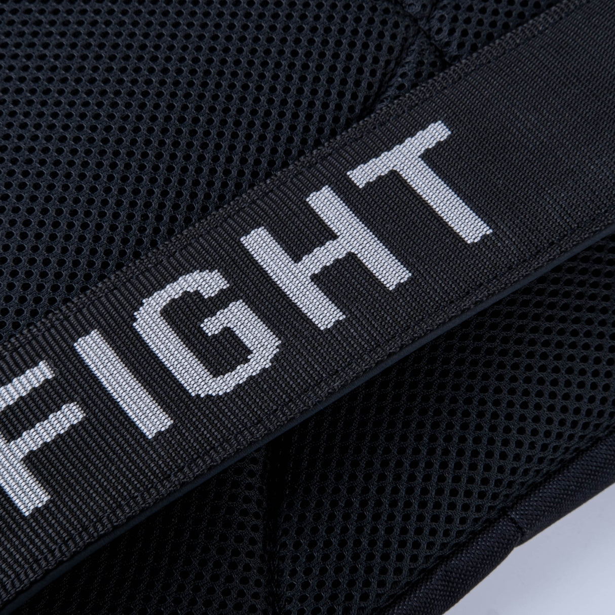 Fighter Backpack Squad – grünes Camouflage-Muster