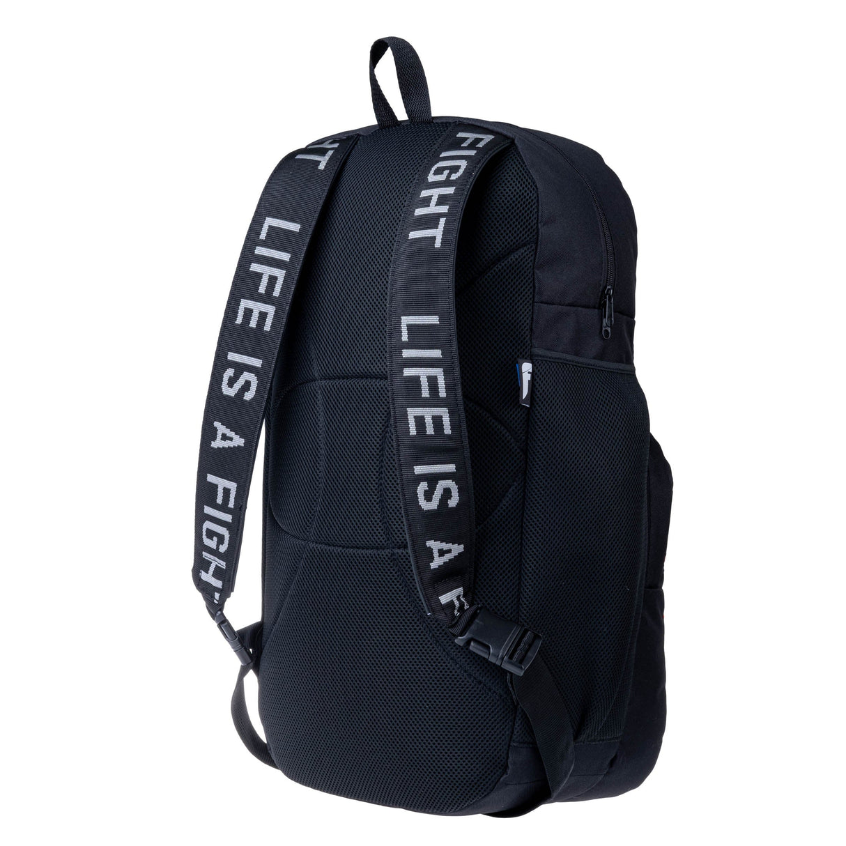 Fighter Backpack Squad – Khaki-Camouflage