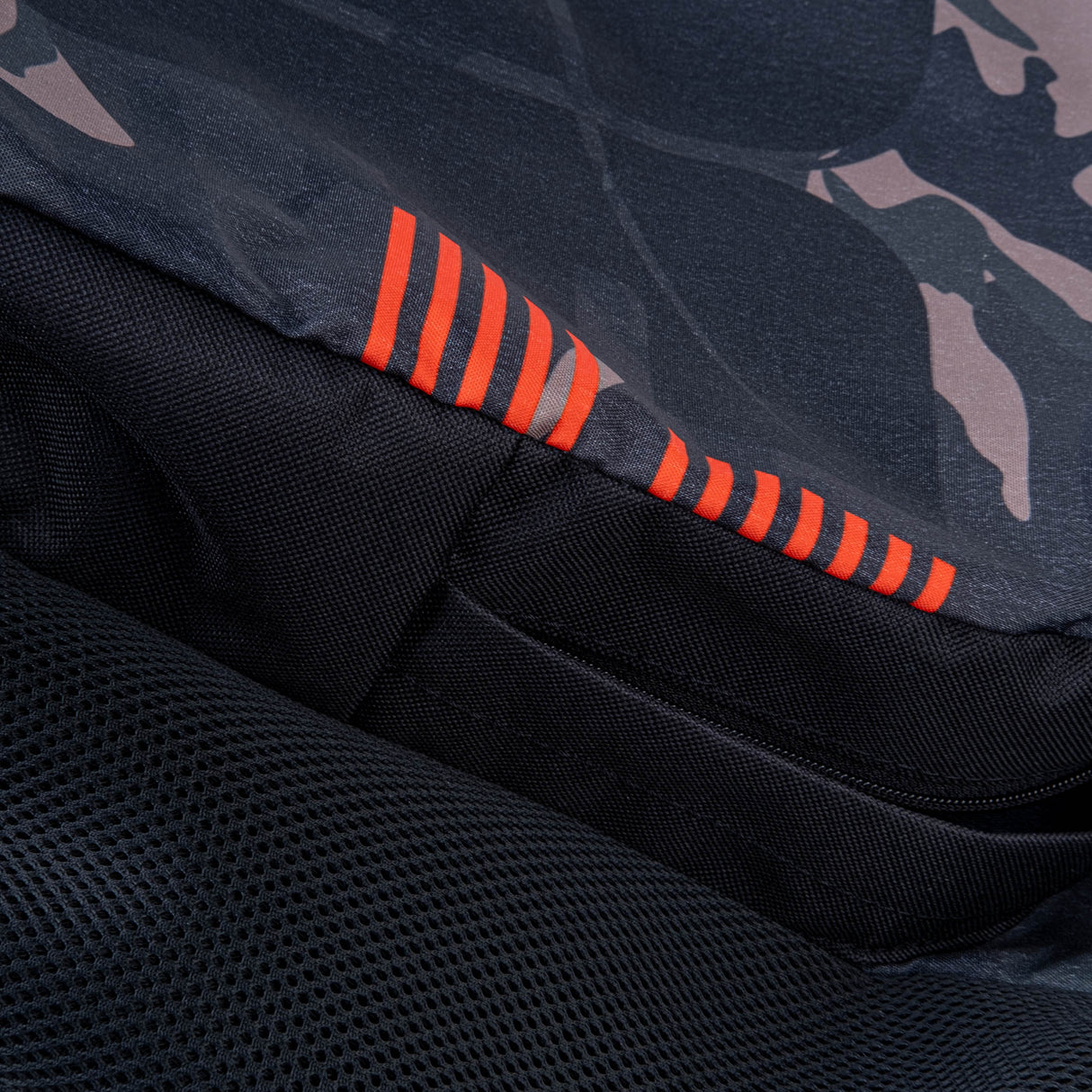 Fighter Backpack Squad – Khaki-Camouflage