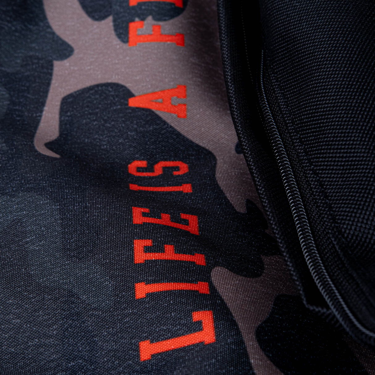 Fighter Backpack Squad – Khaki-Camouflage