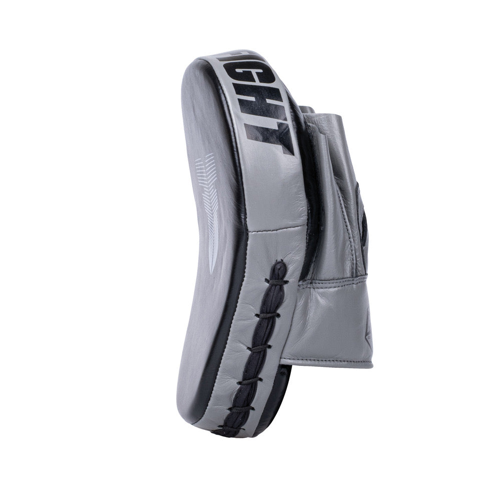 Fighter Boxpratzen – grey/black, FFM-1650-0209