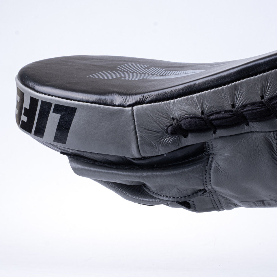 Fighter Boxpratzen – grey/black, FFM-1650-0209