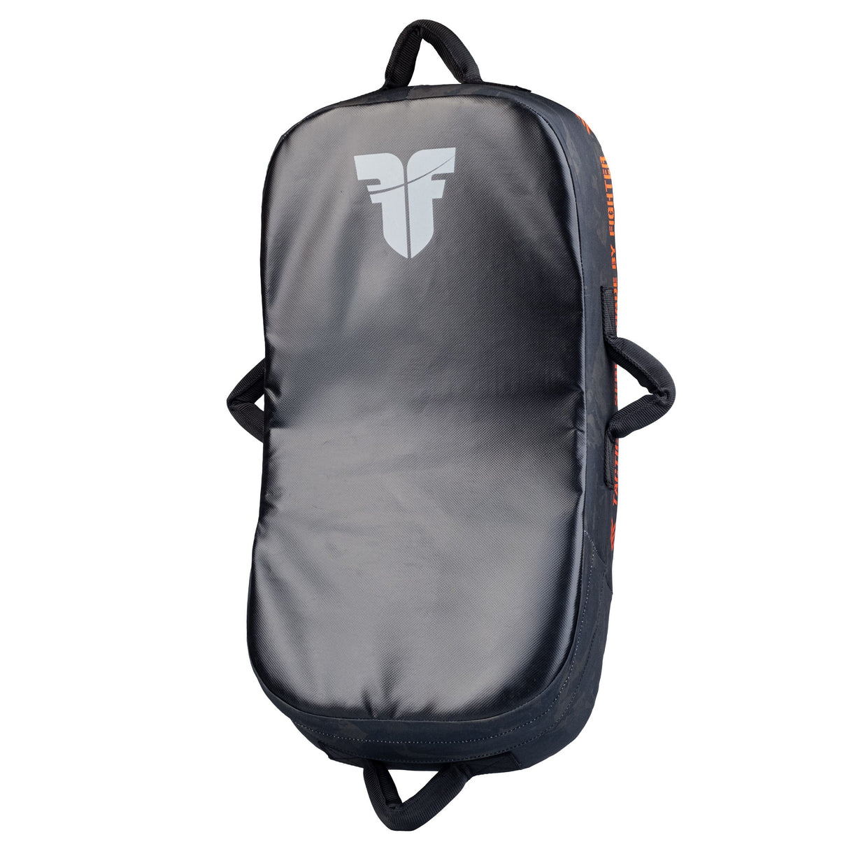 Fighter Shield – MULTI GRIP – Busch-Tarnfarbe grün, FKSH-40-BCM-GR
