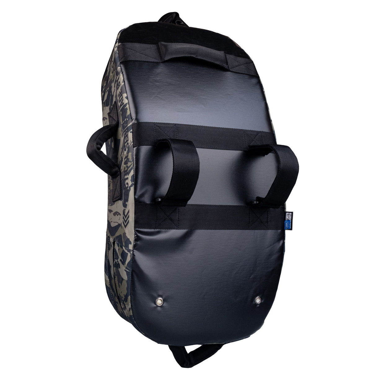 Fighter Blok – MULTI GRIP – Busch-Tarnung Dschungel, FKSH-40-BCM-JG