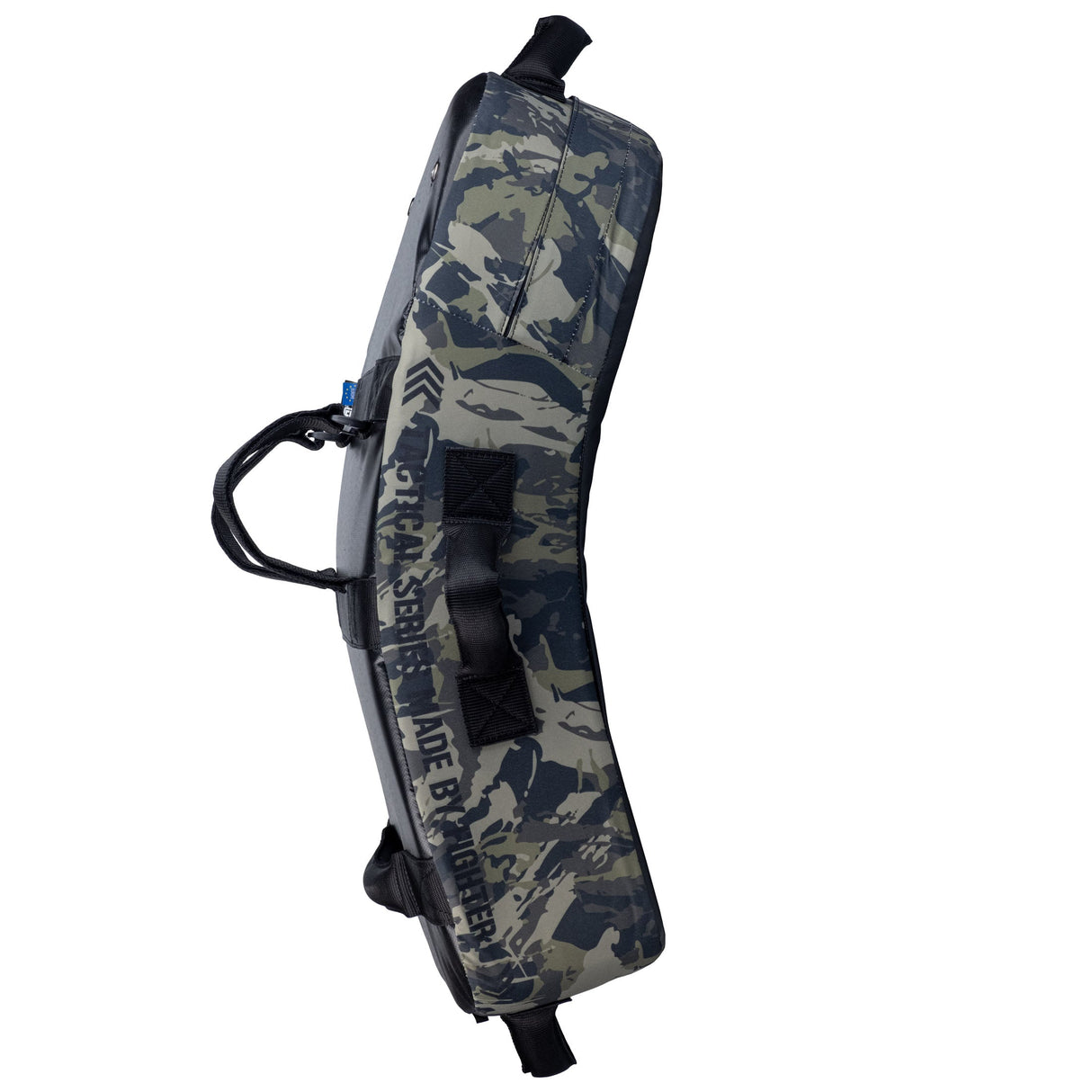 Fighter Blok – MULTI GRIP – Busch-Tarnung Dschungel, FKSH-40-BCM-JG
